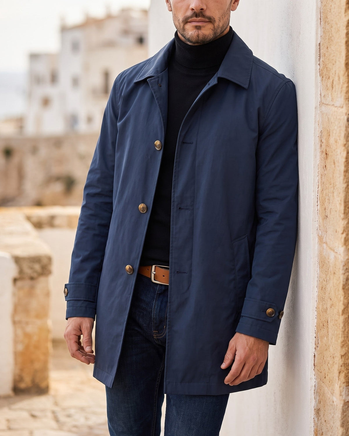 Riccardo Coat