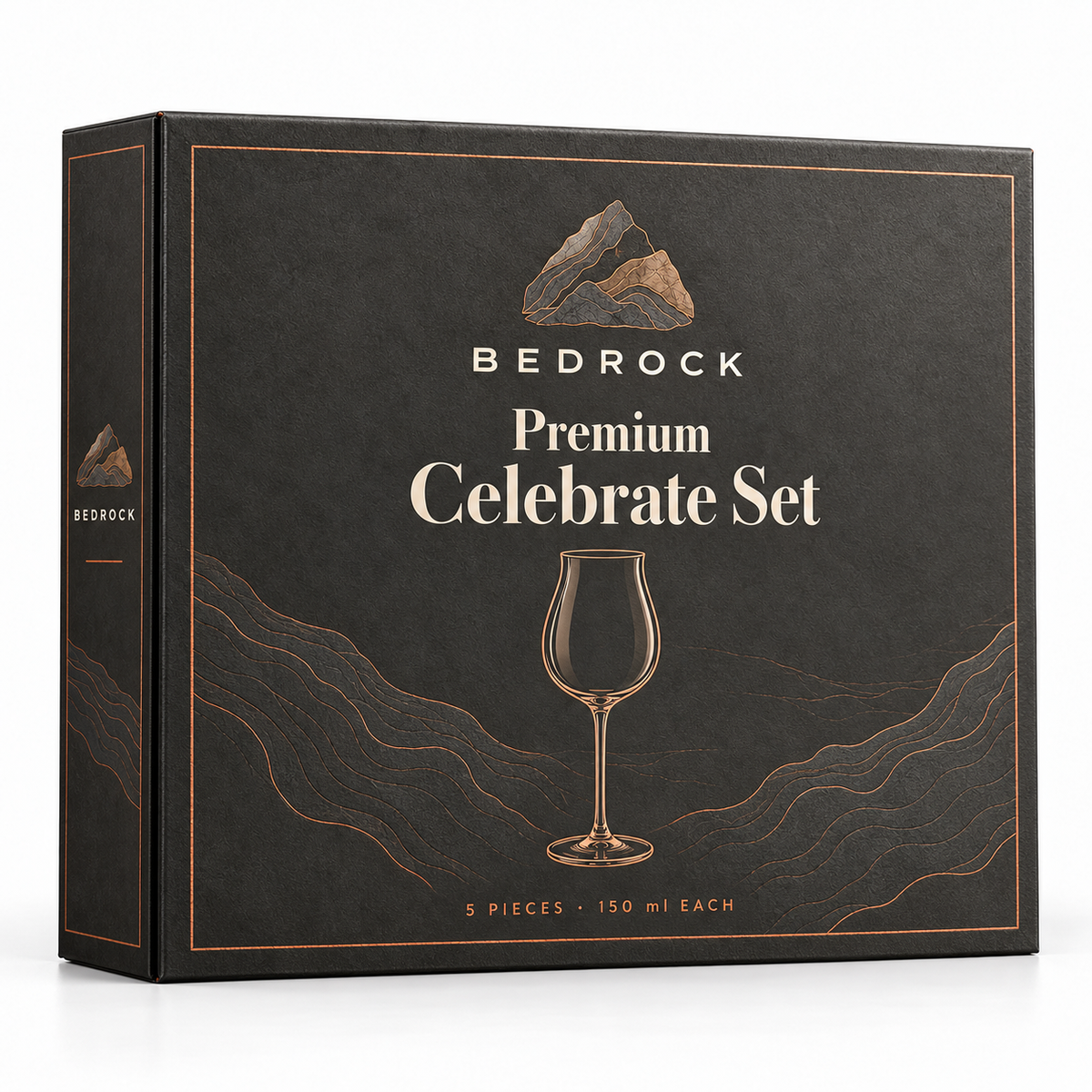 Premium Celebration Set