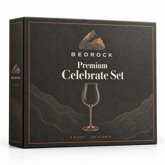 Premium Celebration Set